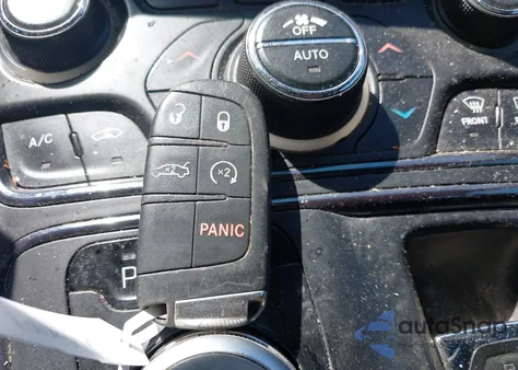 2015 Chrysler 200 S from USA, damaged, VIN 1C3CCCBG4FN518645